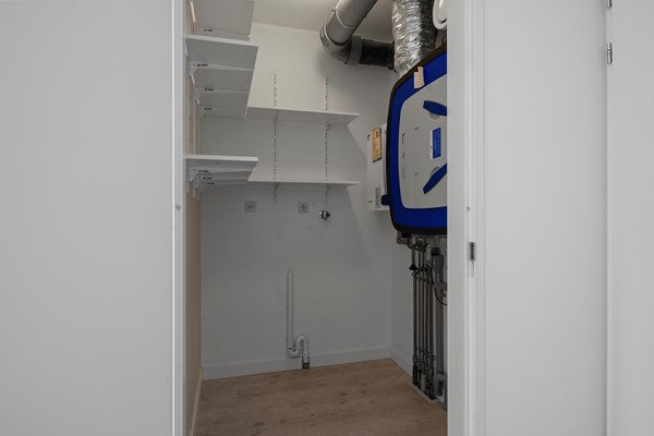 Medium property photo - Zuidstraat 12E, 1781 BR Den Helder